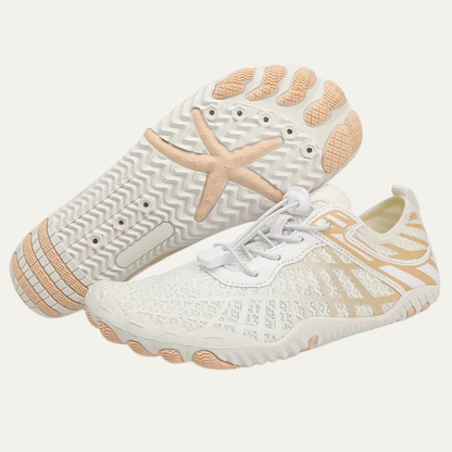 VogeLuxe | Women’s Lightweight Barefoot Water Shoe
