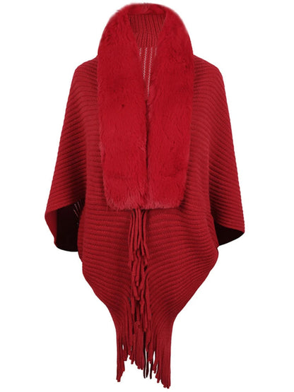 Soft Cozy Cashmere Cardigan for Women