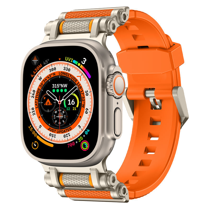 Stylish Apple Watch Strap Band