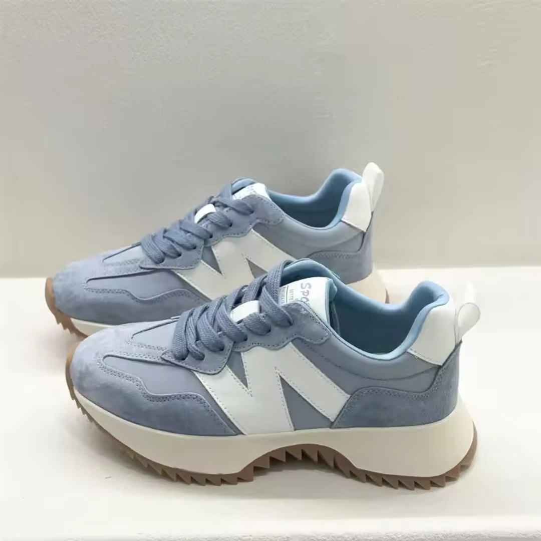 Stylish Women's Running Shoes - VogeLuxe