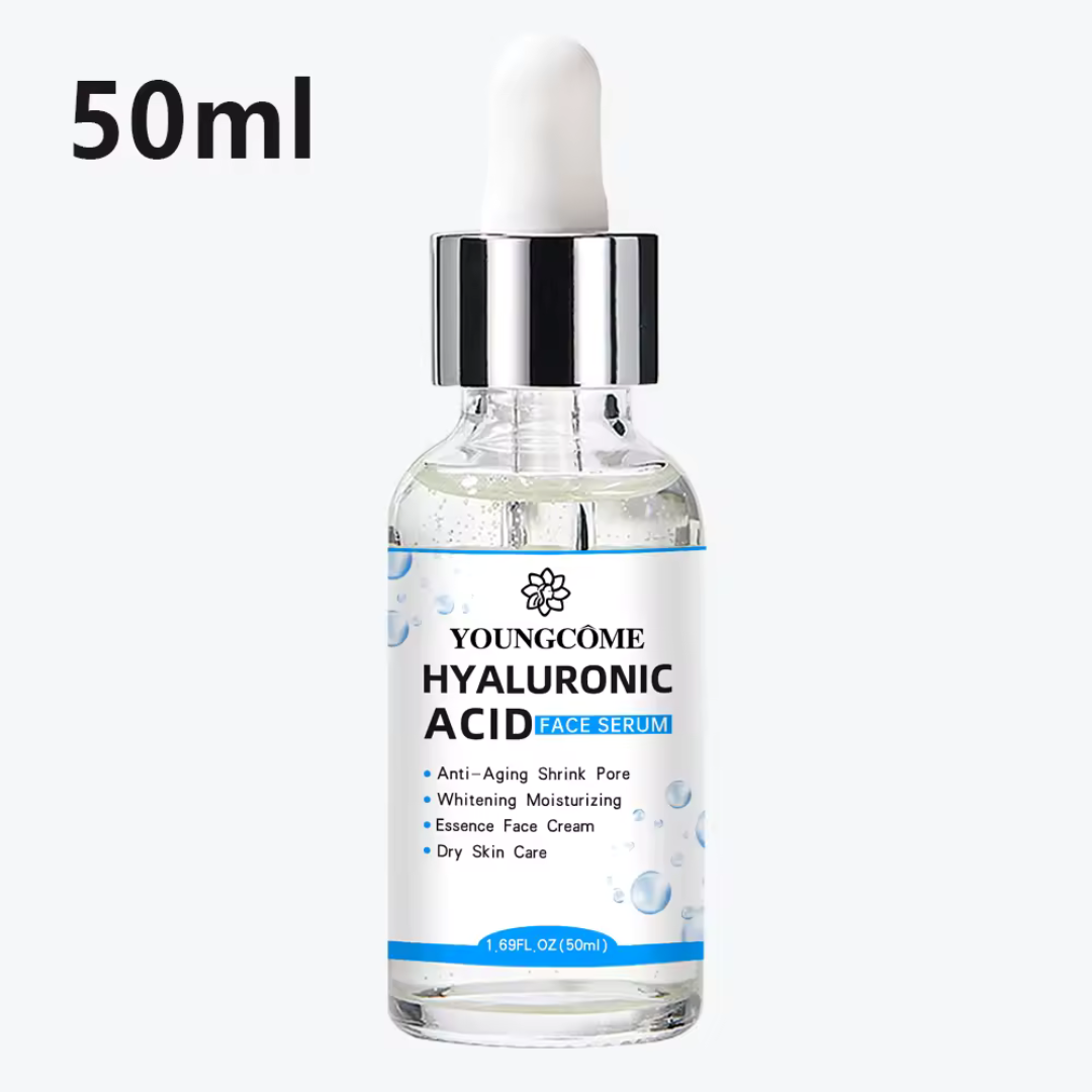 Intense Hydrating Serum for Dry Skin - VogeLuxe