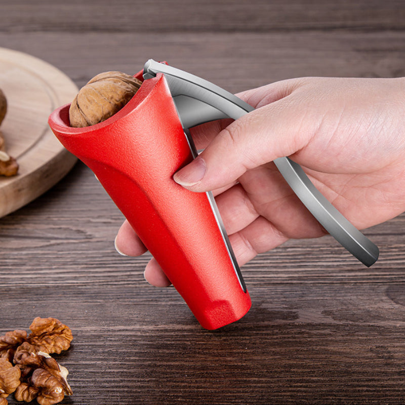 Simple Pecan Cracker Tool - VogeLuxe