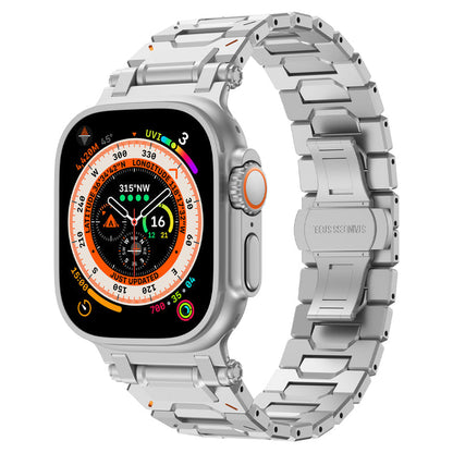 Durable Metal Collar | Petprovac