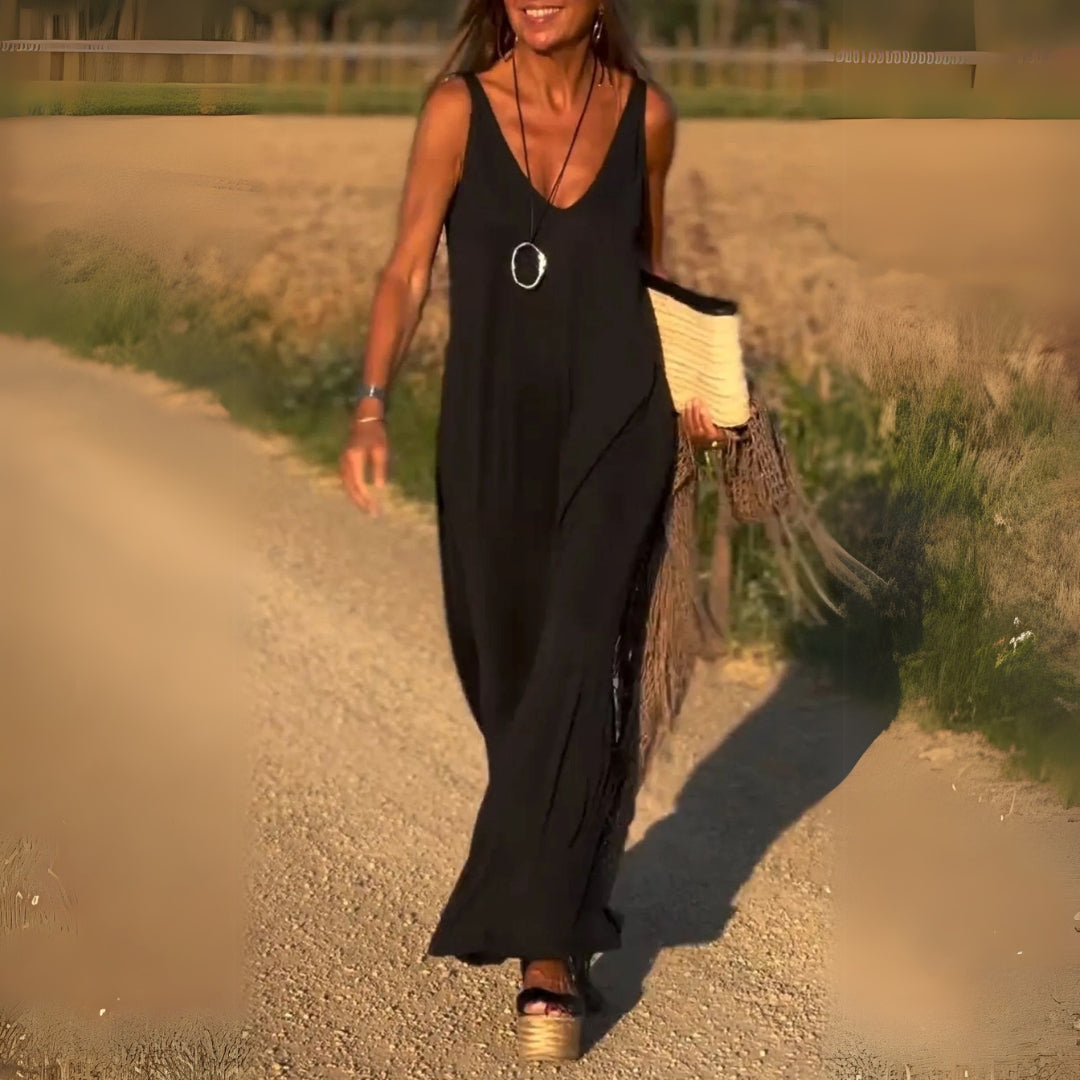 Beautiful Long Dress for Any Occasion