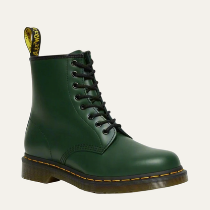 VogeLuxe | Women’s Classic Lace Up Combat Boots