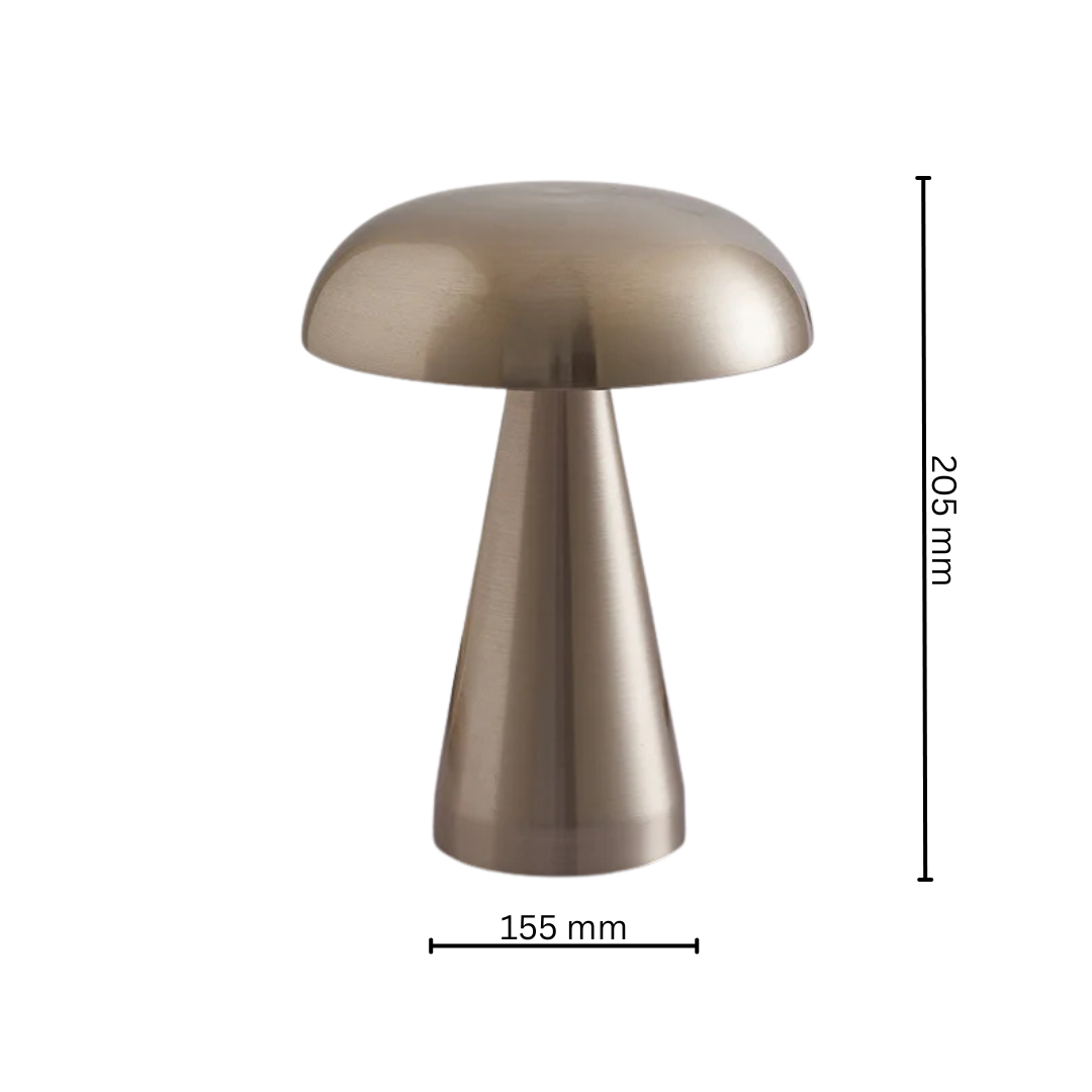 Elegant Home Table Lamp Set
