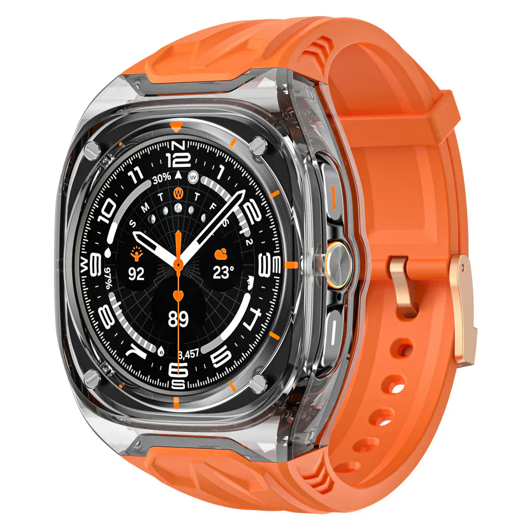 Premium Protective Case for Samsung Galaxy Watch Ultra
