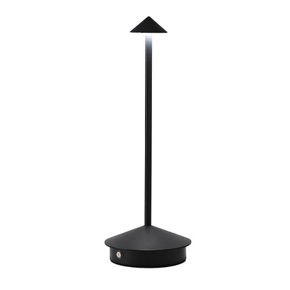 Rechargeable Table Lamp