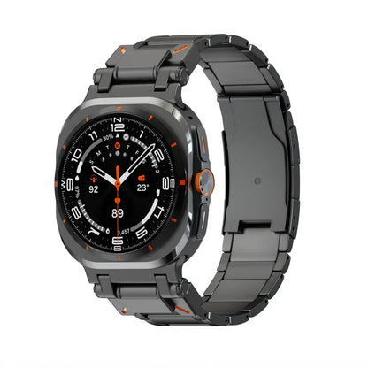 Durable Metal Band For Samsung Galaxy Watch Ultra