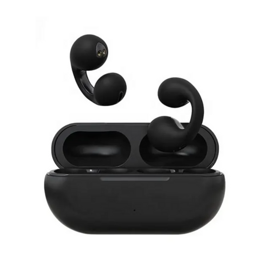 Wireless Open Ear Bluetooth Earbuds IPX5 Water Resistant - VogeLuxe