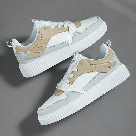 Classic Comfortable Mens Sneakers For All Year - VogeLuxe