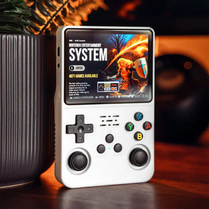 Portable Orvio 64GB Gaming Console