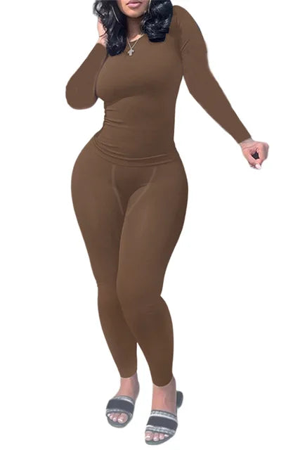Soft Classic Women's Jogger Suit for Casual Wear