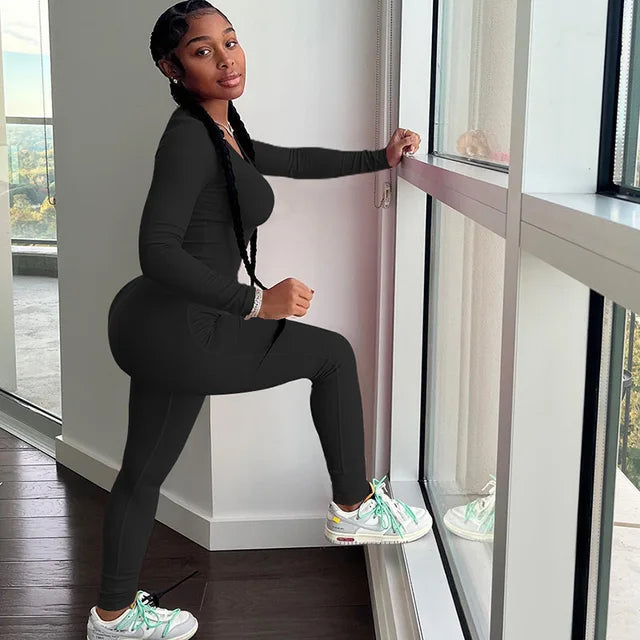 Soft Classic Women's Tracksuit for Everyday Wear