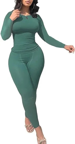 Soft Classic Women's Jogger Suit for Casual Wear