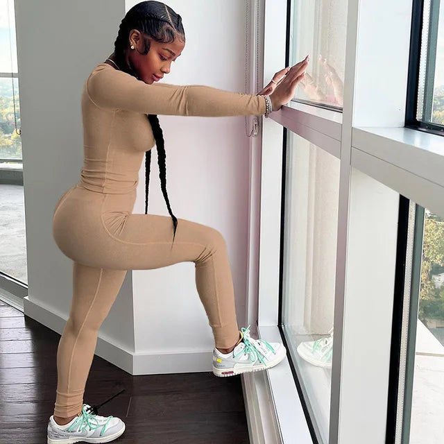 Soft Classic Women's Tracksuit for Everyday Wear
