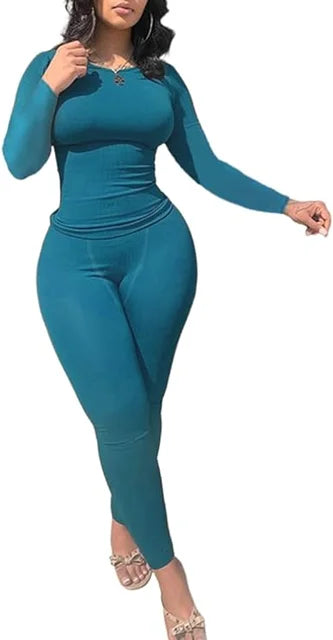 Soft Classic Women's Jogger Suit for Casual Wear