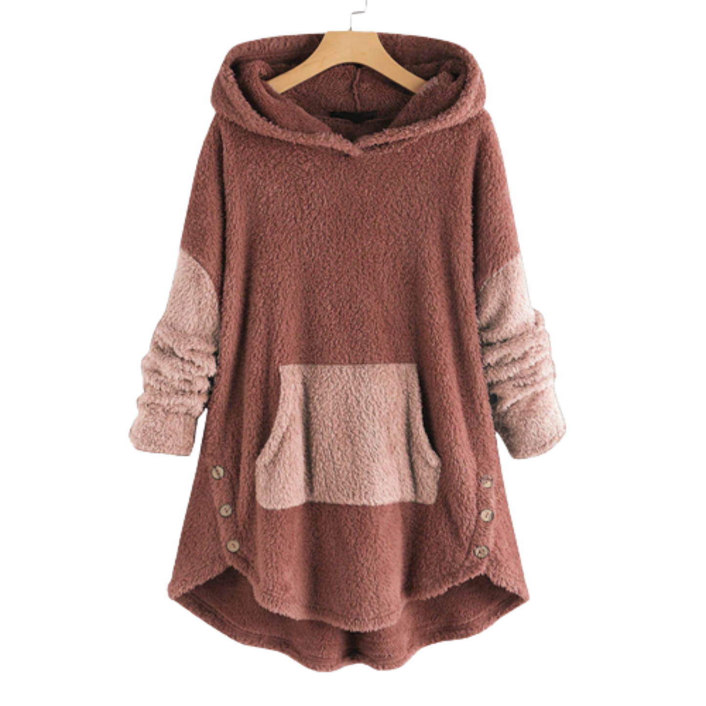 Cozy Women's Sweater for Winter
