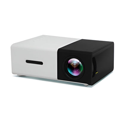 Portable Mini HD Projector