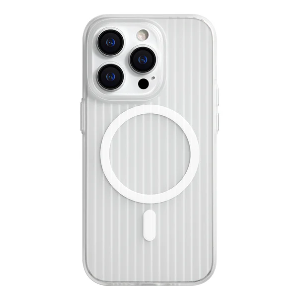 Slim Classic Stripe Phone Cover