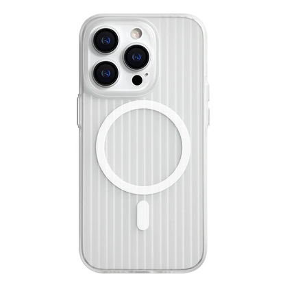 Slim Classic Stripe Phone Cover