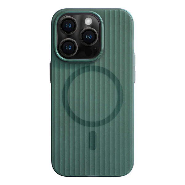 Slim Classic Stripe Phone Cover