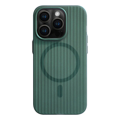 Slim Classic Stripe Phone Cover