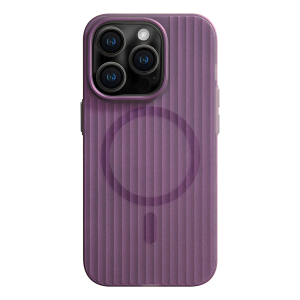 Slim Classic Stripe Phone Cover