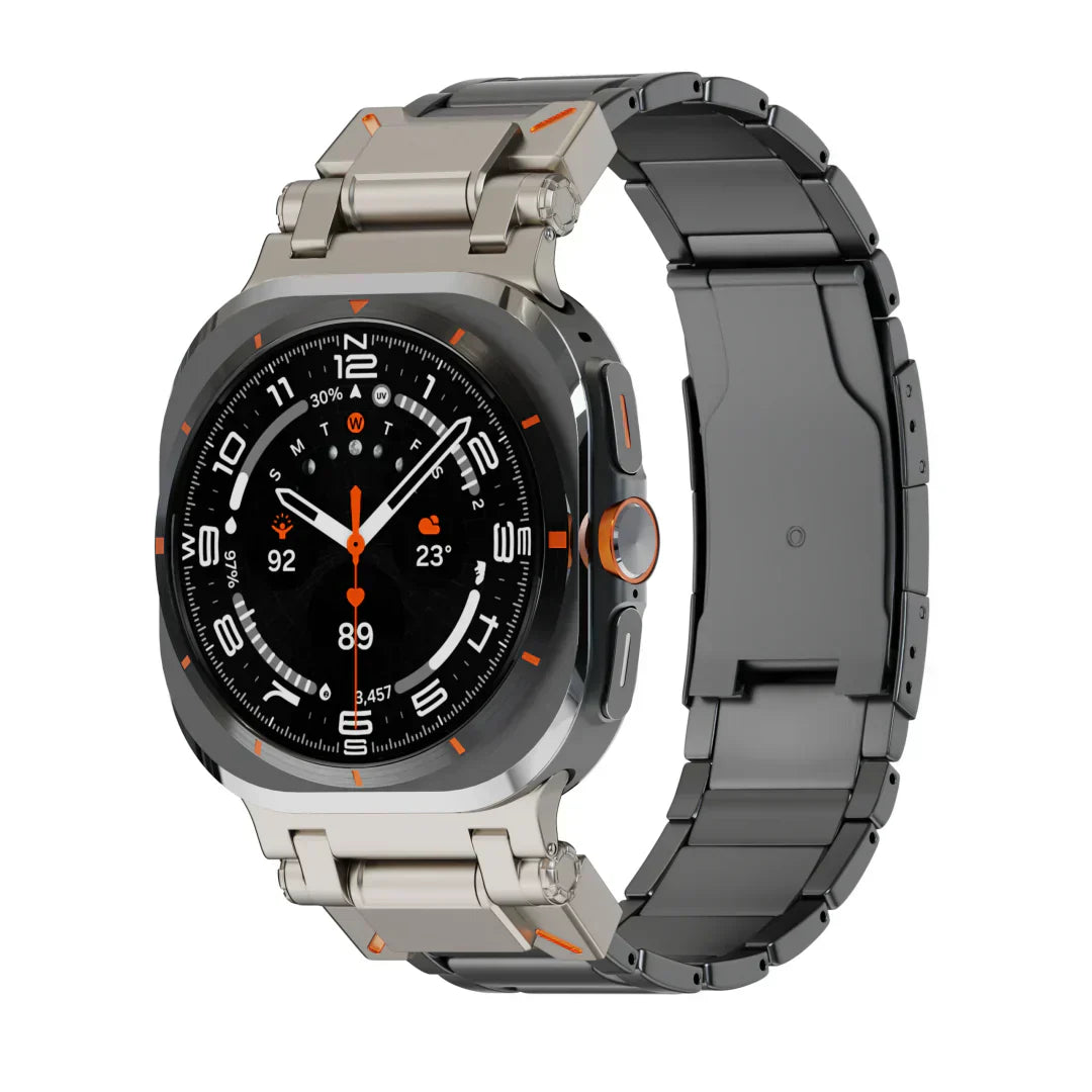 Durable Metal Band For Samsung Galaxy Watch Ultra