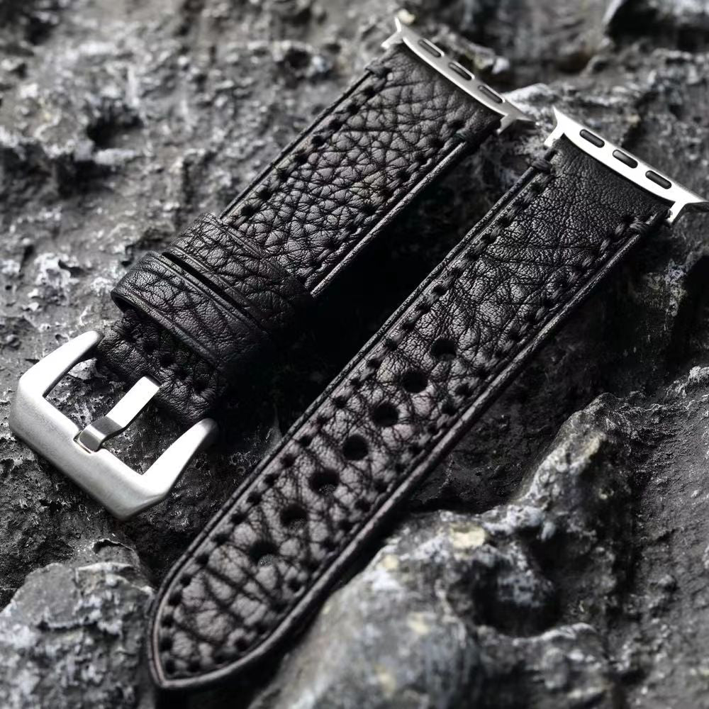 Genuine Leather Band for Apple Watch