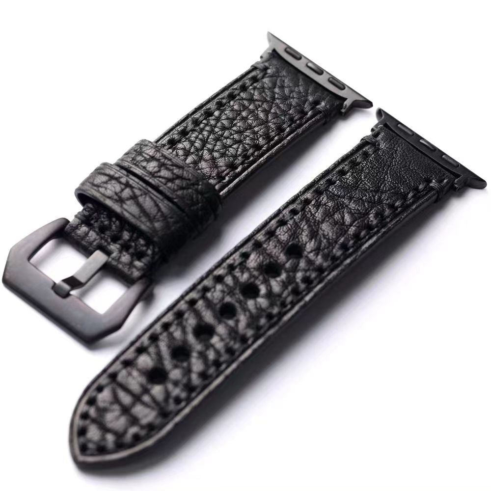 Genuine Leather Band for Apple Watch