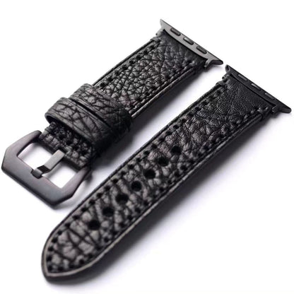 Genuine Leather Band for Apple Watch