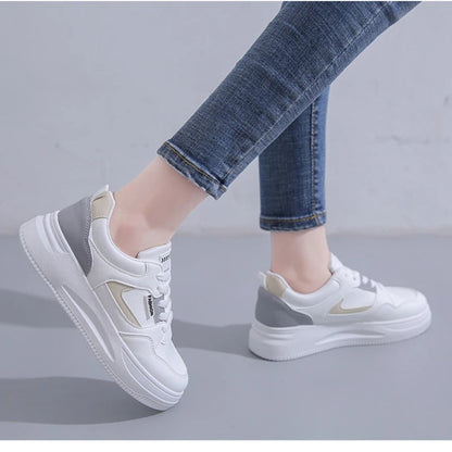 Stylish Ladies Casual Shoes