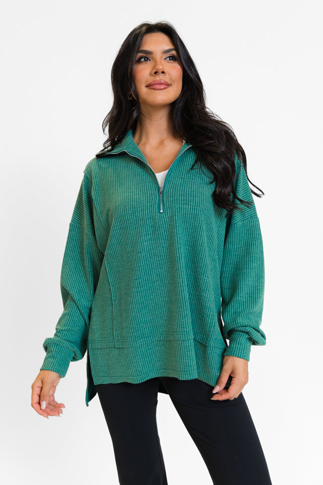 Cozy Oversized Long Sleeve Winter Sweater