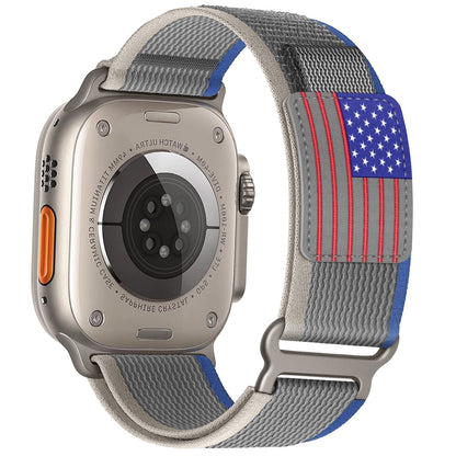 Stylish Outdoor Running Trail Loop