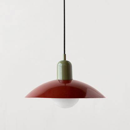 Modern Minimalist LED Dining Room Chandelier