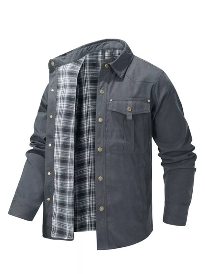 Easy Wear Simple Layering Top