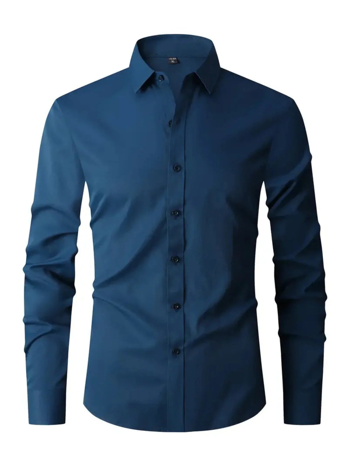 Elegant Formal Button Down Shirt