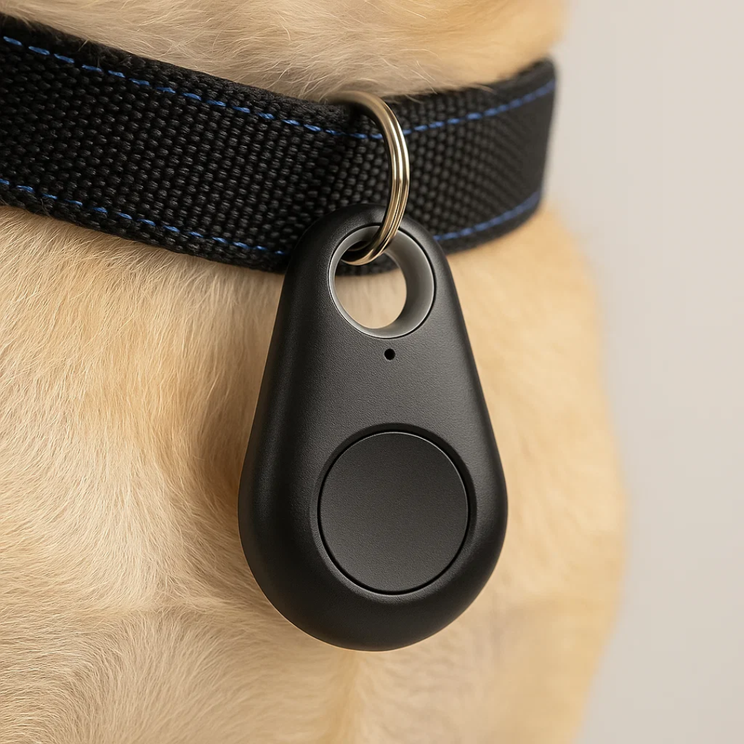 Small GPS Tracking Device - VogeLuxe