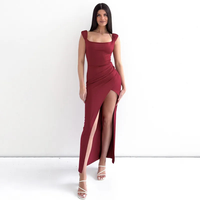 Stunning Ellie Long Evening Dress for Women