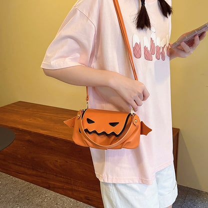 Quirky Spooky Halloween Tote Bag - VogeLuxe