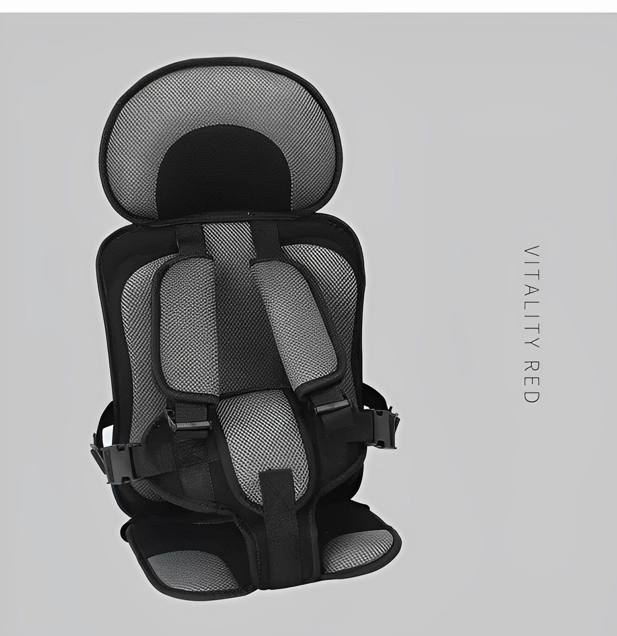 Compact Baby Car Seat Portable and Travel Friendly