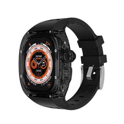 Tough Protective Apple Watch Ultra Cover