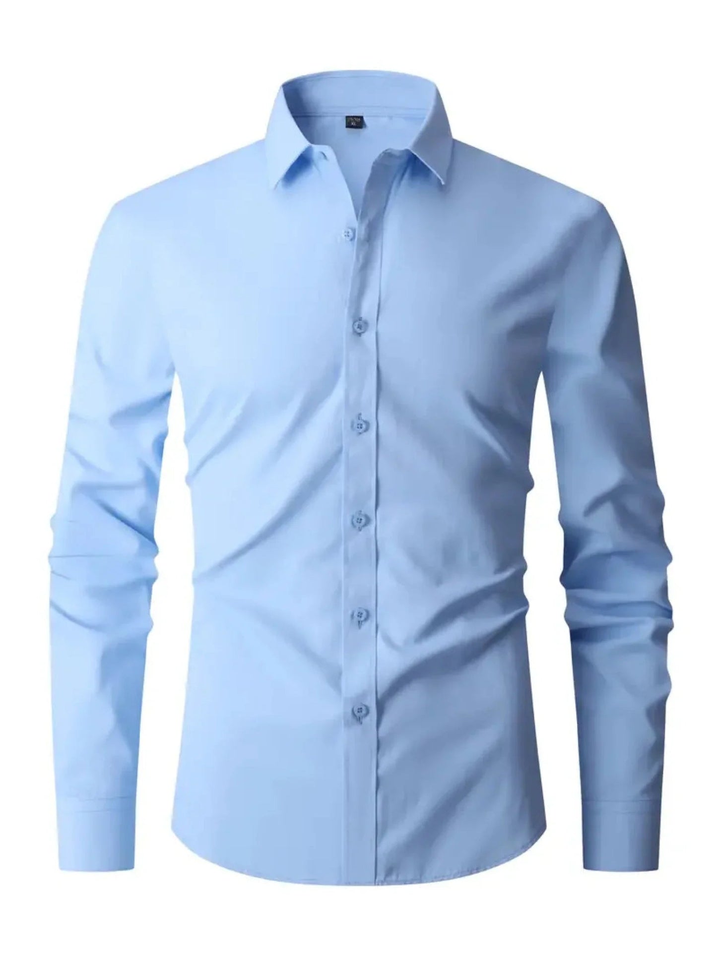Elegant Formal Button Down Shirt