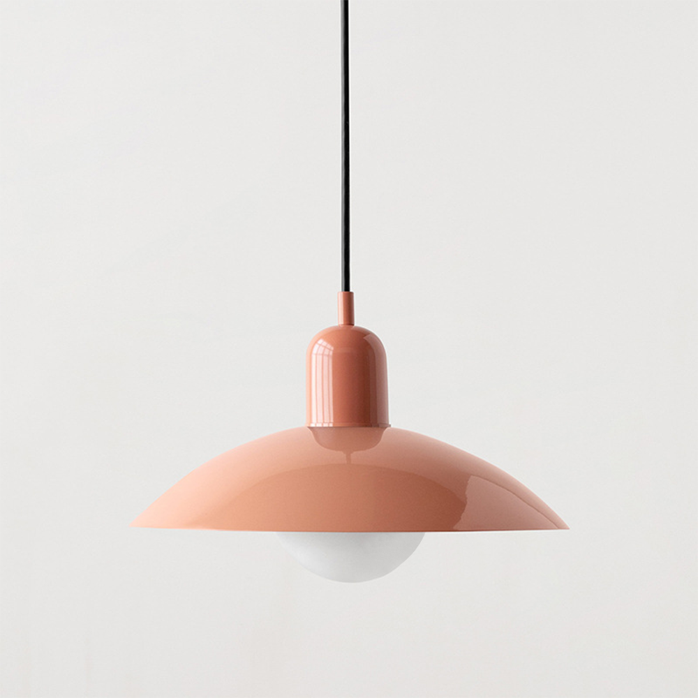 Modern Minimalist LED Dining Room Chandelier