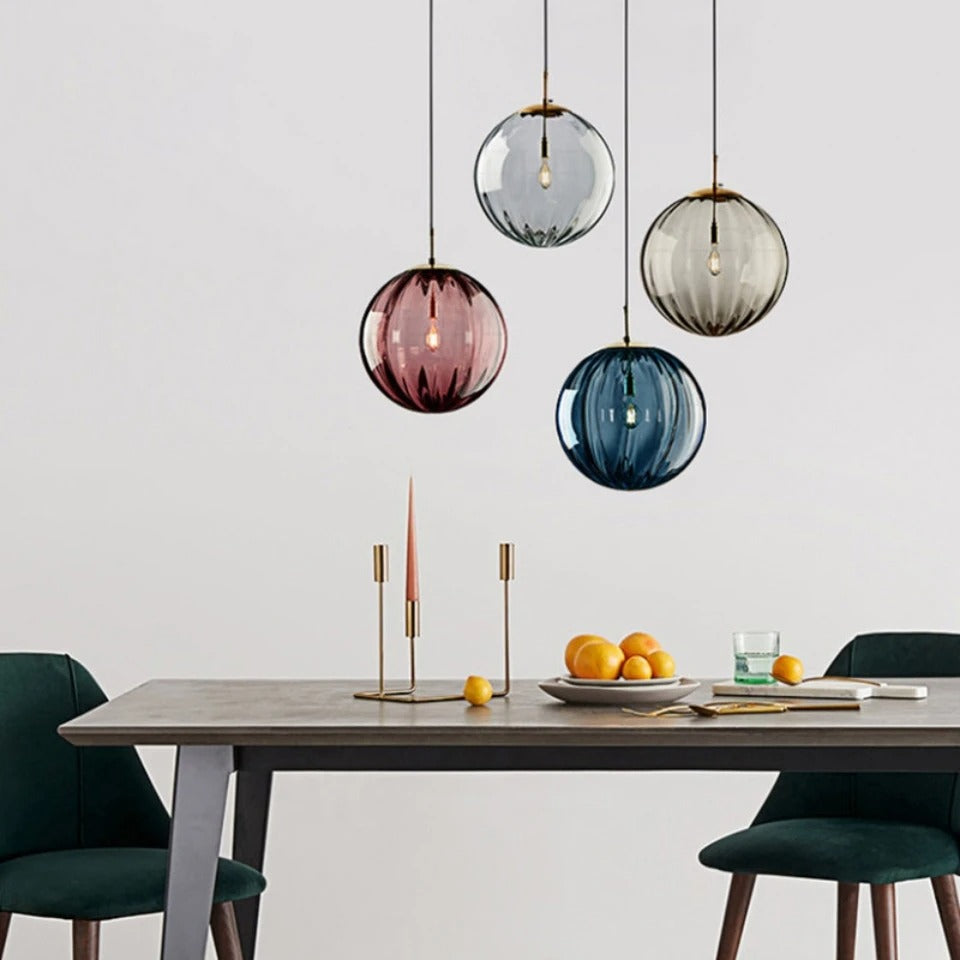 Elegant Drop Pendant Lighting - VogeLuxe