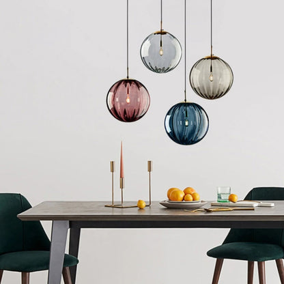 Elegant Drop Pendant Lighting - VogeLuxe
