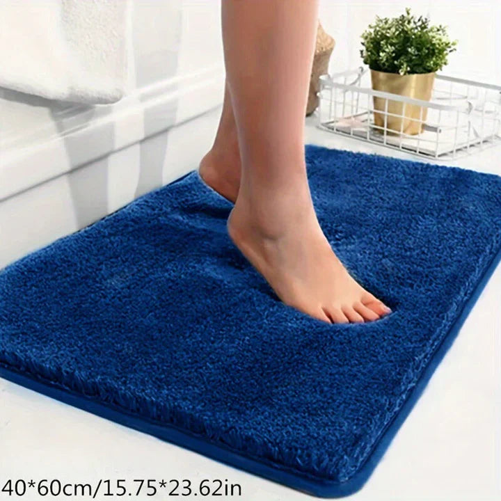 Soft Memory Foam Bathroom Mat