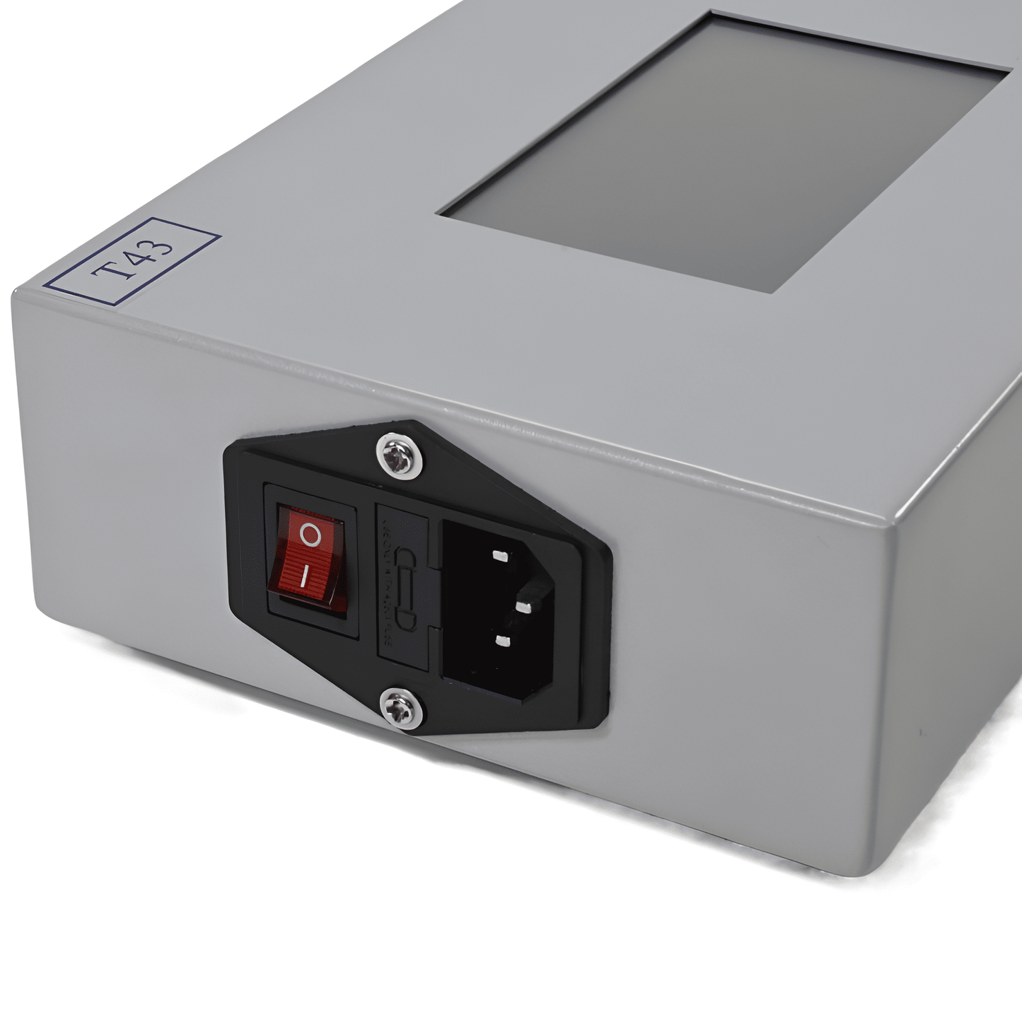 Compact Pelvic Therapy Device for Relief - BritishElegance