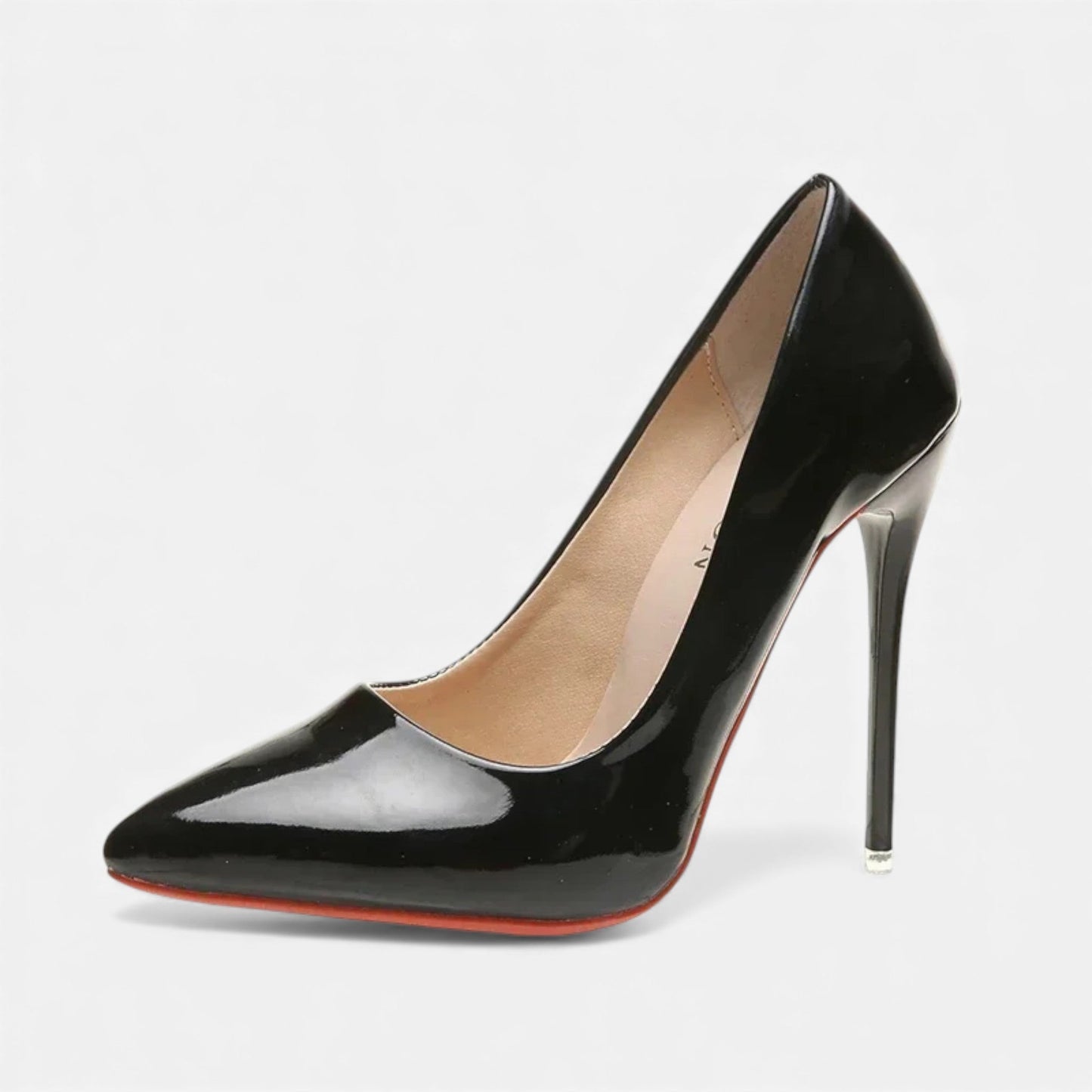 Stylish Women's High Heel Pumps